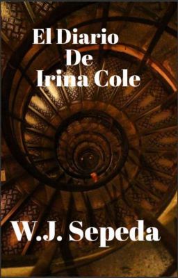 El Diario De Irina Cole