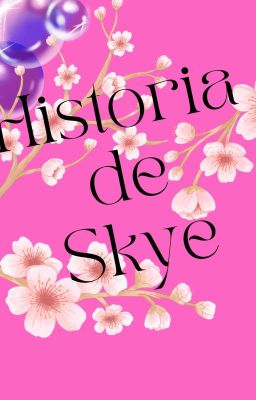Historia de Skye.