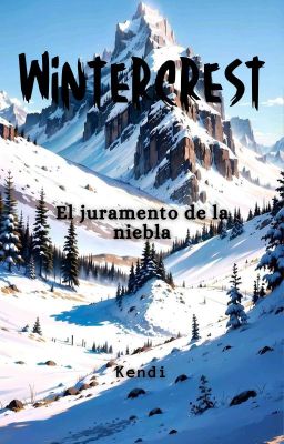 Wintercrest: el Juramento de la Nie...