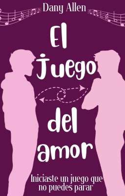 El Juego Del Amor #onc2024