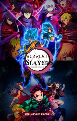 Scarlet Slayers