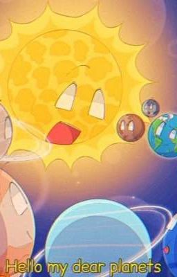 Solarballs React to