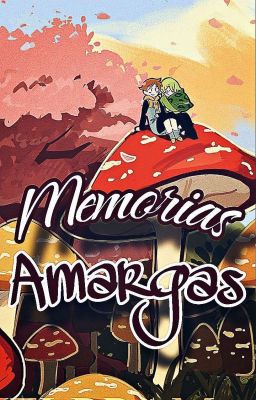 "memorias Amargas"/kingxhelbran