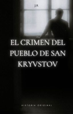 el Crimen del Pueblo de san Kryvstov