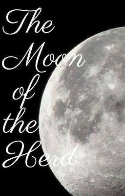 la Luna de la Manada