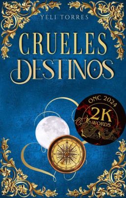 Crueles Destinos [#onc2024]