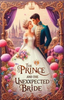 the Prince and the Unexpected Bride