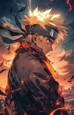 Naruto:el Cantante 2024