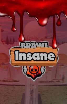 Insane Brawl - by Hugato