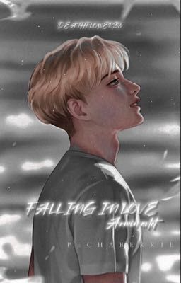 Falling in Love | Armin Arlet