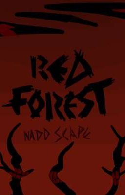 the red Forest