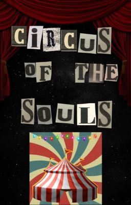Circus of the Souls