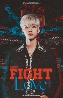 Fight for Love (nomin)