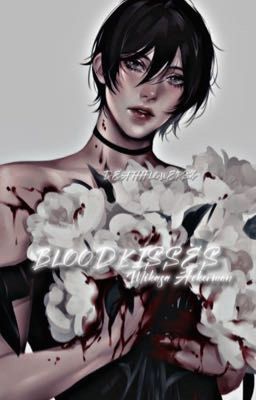 Blood Kisses | Mikasa Ackerman