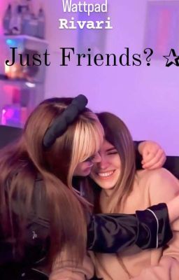 Just Friends? 