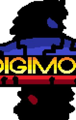 Digimon: El Inicio