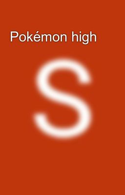 Pokémon High