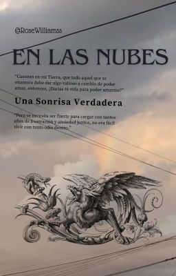 ⇡『en Las Nubes』⇣ || Rose Williamss || 