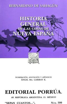 Historia General de las Cosas de La...