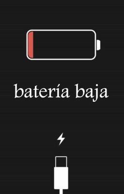 Batería Baja