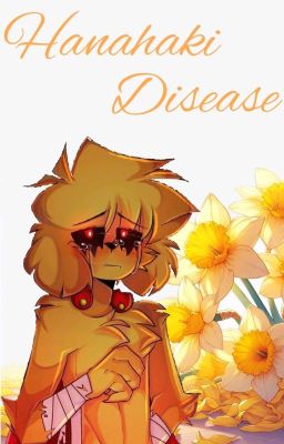 Hanahaki Disease