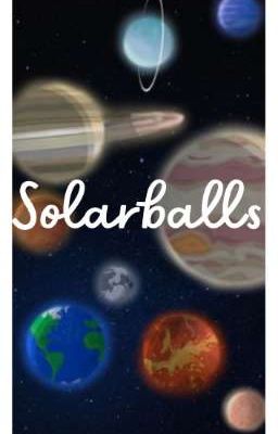 Solarballs