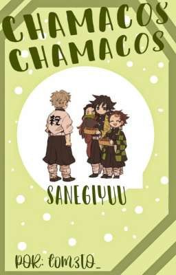 Chamacos / Sanegiyuu