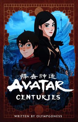 Centuries 𝒇𝒕. Avatar: the Las...