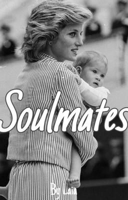 Soulmates- Spanish Version