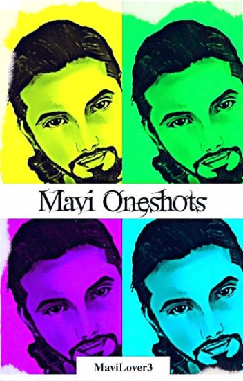 Mavi Oneshots (spanish Version)