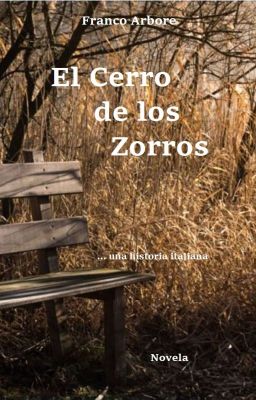 el Cerro de los Zorros
