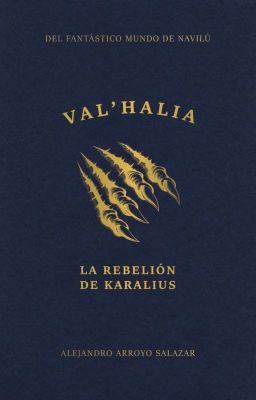 Val'halia: la Relebión de Karalius