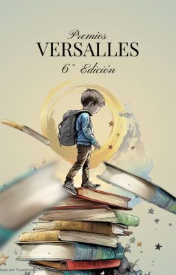 Premios Versalles 6 Edicin