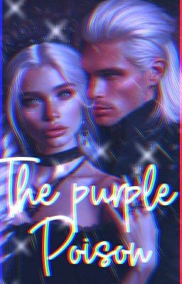 the Purple Poison- House of the Dra...