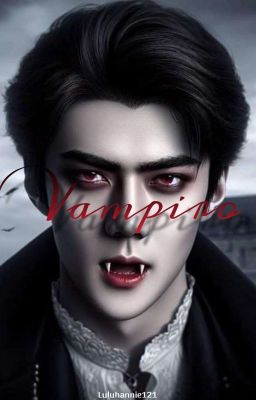 el Vampiro de la Casa Embrujada •hu...
