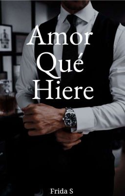 Amor Que Hiere | Henry Cavill
