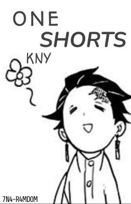 ⁠♡ one Shorts ♡ kny Fem!reader