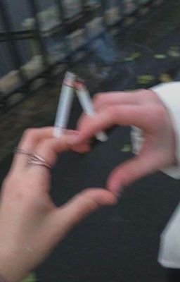 Cigarro Acaramelado || Sungsun