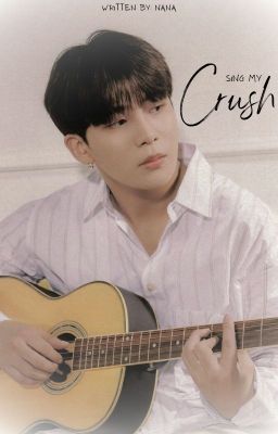Sing my Crush ⟩ 2ho