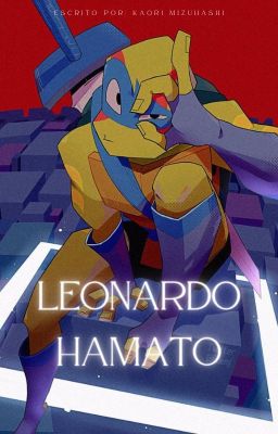 Leonardo Hamato