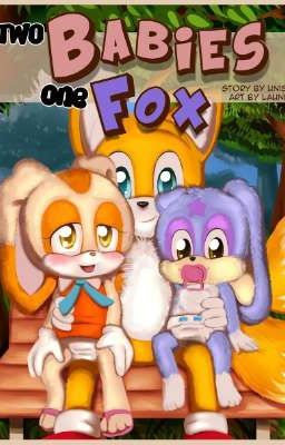 One Fox Two Babies Completo Sin Censura