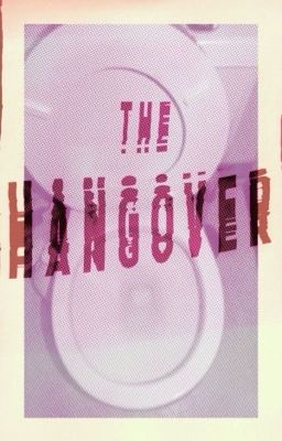 Hangover - Trilogy
