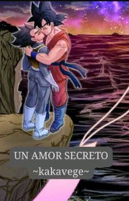 Un Amor Secreto ~kakavege~