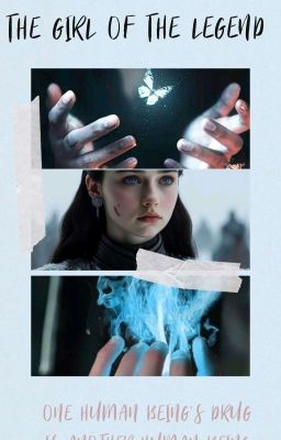 The Girl Of The Legend -remus Lupin