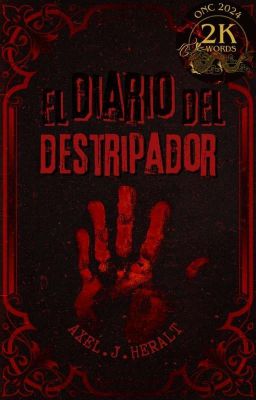 El Diario Del Destripador #onc2024