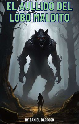 el Aullido del Lobo Maldito