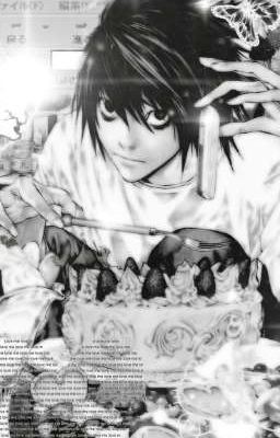 This Side of Paradise || l Lawliet...