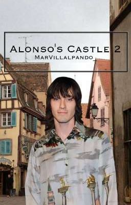 Alonso's Castle 2 (alonso Villalpan...
