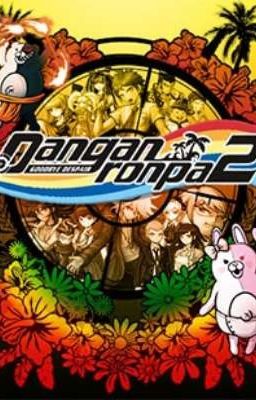 Danganronpa 2: Good Despair