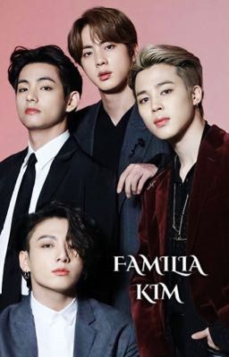 Familia kim | Kookmin/taejin |